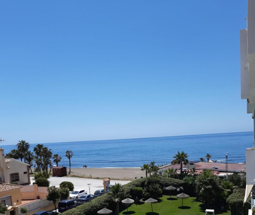 Mandala Beach Torre de Benagalbon Exterior photo
